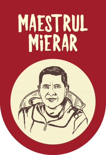 Apithera Maestrul Mierar