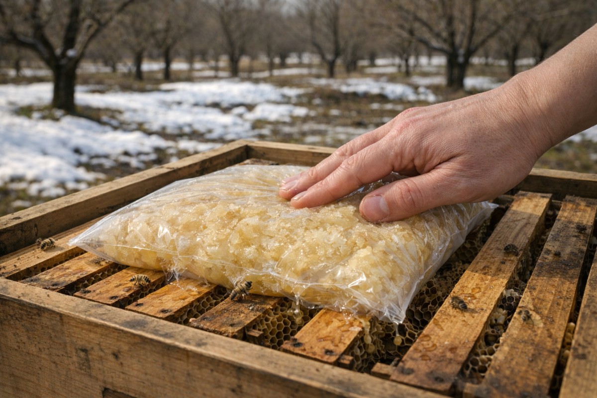 Albina - O poveste simplă despre grijă și răsplată