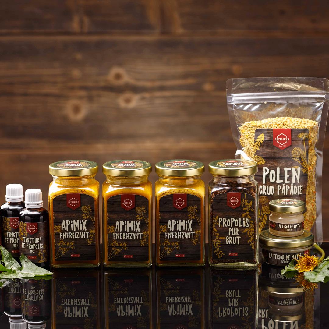 Pachet afecțiuni hepatice extra