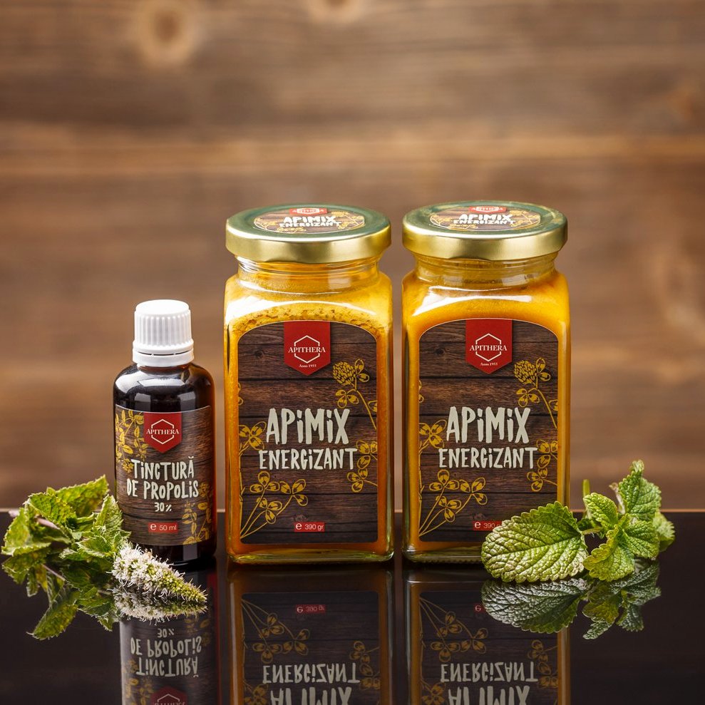 Pachet afecțiuni respiratorii