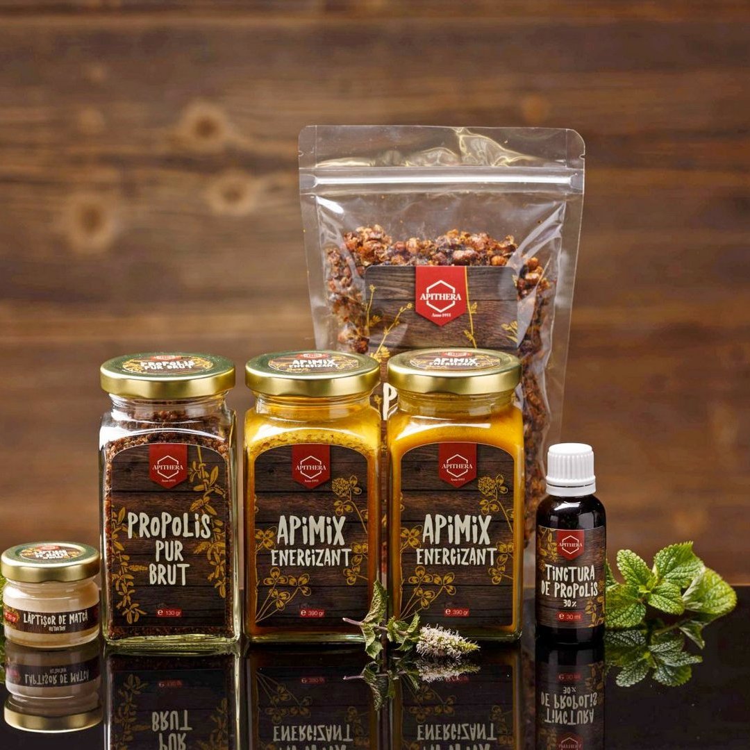 Pachet gastrite și duodenite