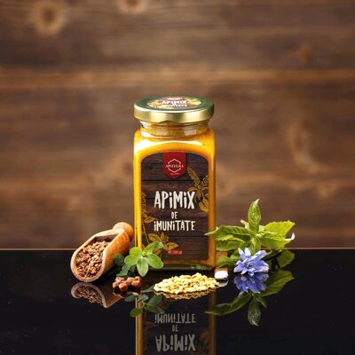 Apimix Imunizant 370g