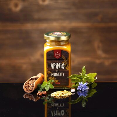 Apimix Imunizant