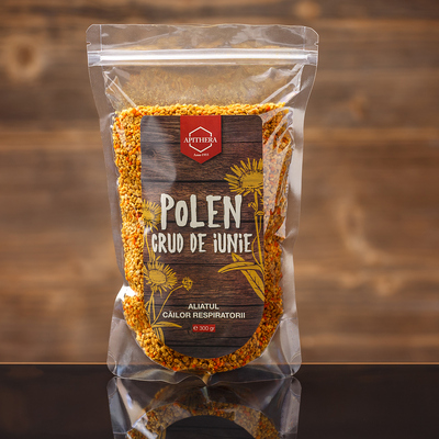 Polen Crud De Iunie 300gr