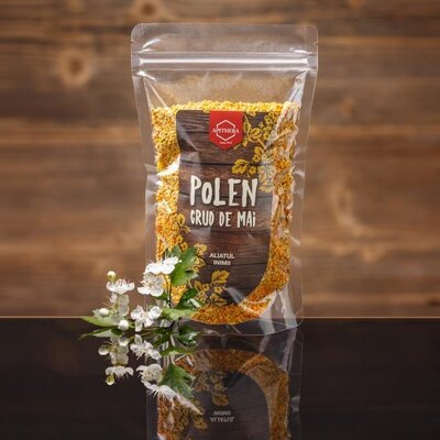 Polen Crud De Mai 300gr