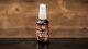 Spray de g&acirc;t cu propolis, cimbru și miere - 30ml