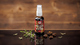Spray de g&acirc;t cu propolis, cimbru și miere - 30ml